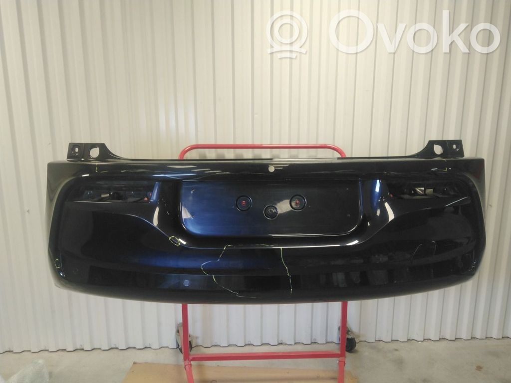 BMW i3 Parachoques 