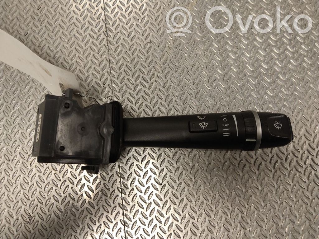 Volvo S60 Manetă ștergător parbriz 