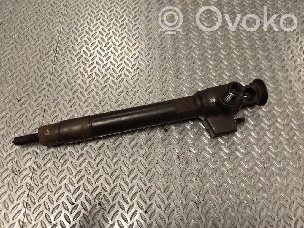 Fuel injector   9674984080,9674984080