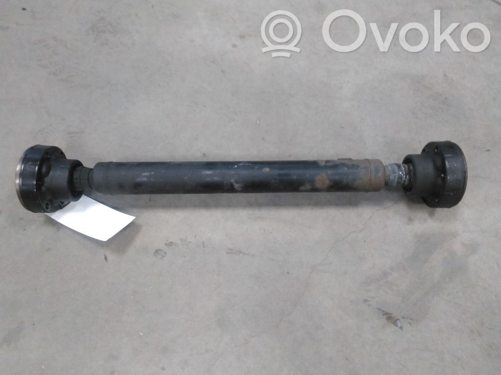 Audi Q7 4L Arbore planetară față 