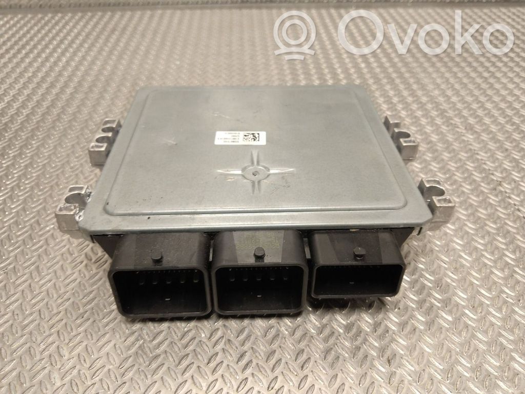 Volvo V50 Engine control unit/module ECU 