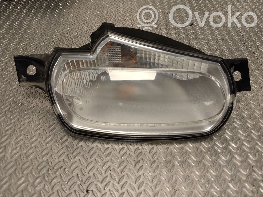Smart ForTwo III C453 Kierunkowskaz przedni 