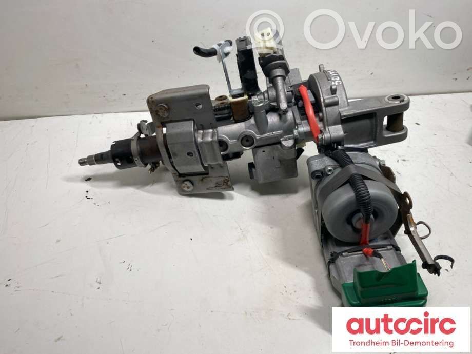 Lexus NX Kit colonne de direction 