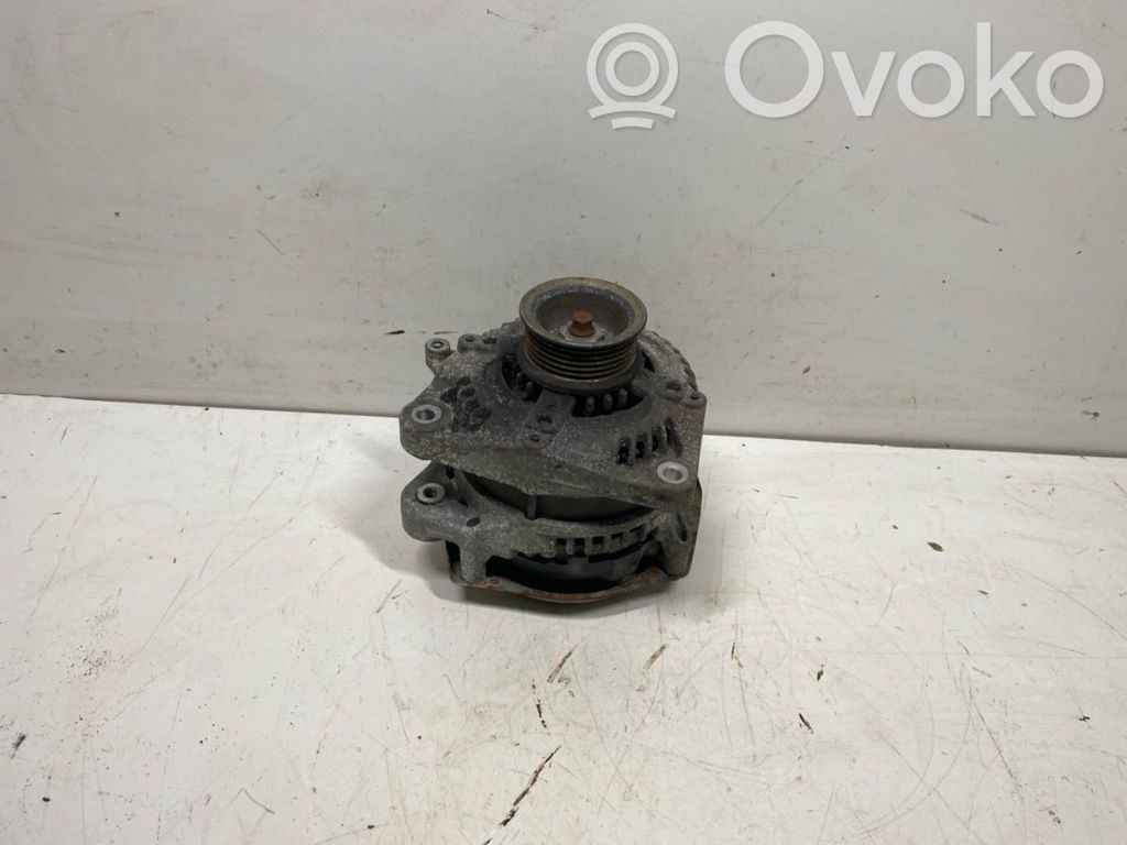 Honda CR-V Alternator 