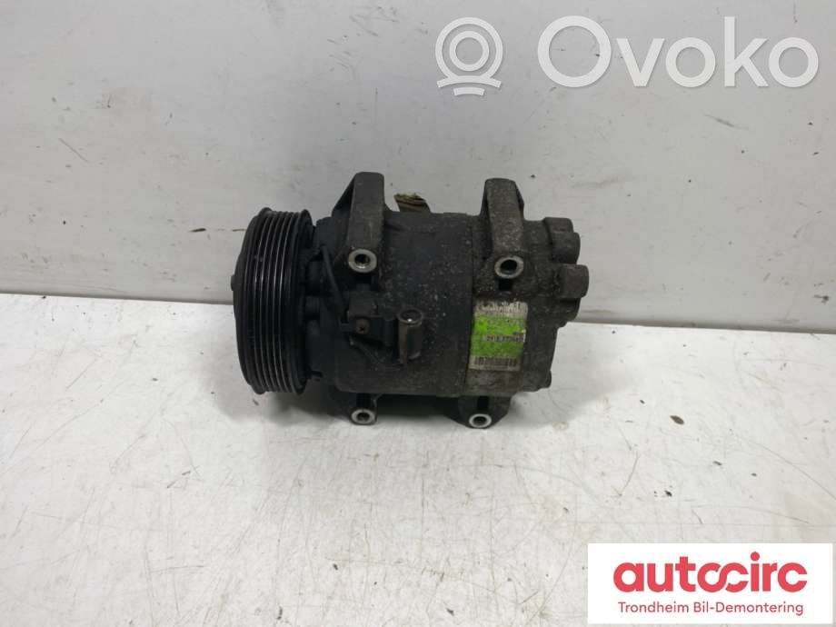 Volvo XC90 Air conditioning (A/C) compressor (pump) 