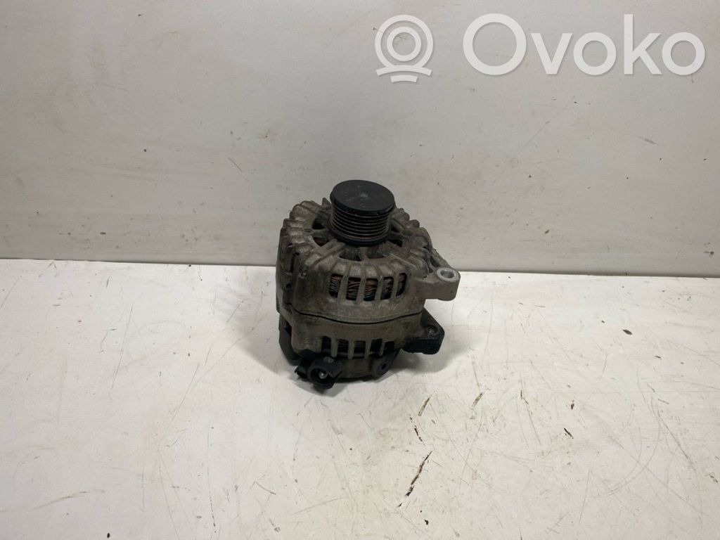 Peugeot 3008 I Generator/alternator 