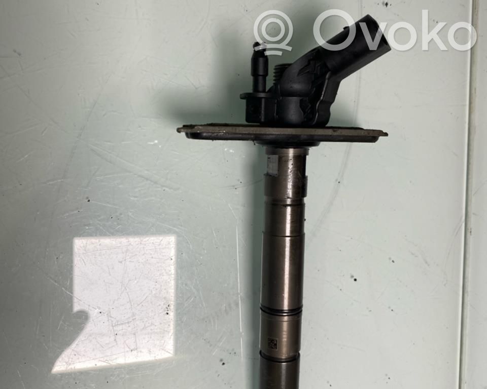 Audi Q7 4L Injector combustibil 
