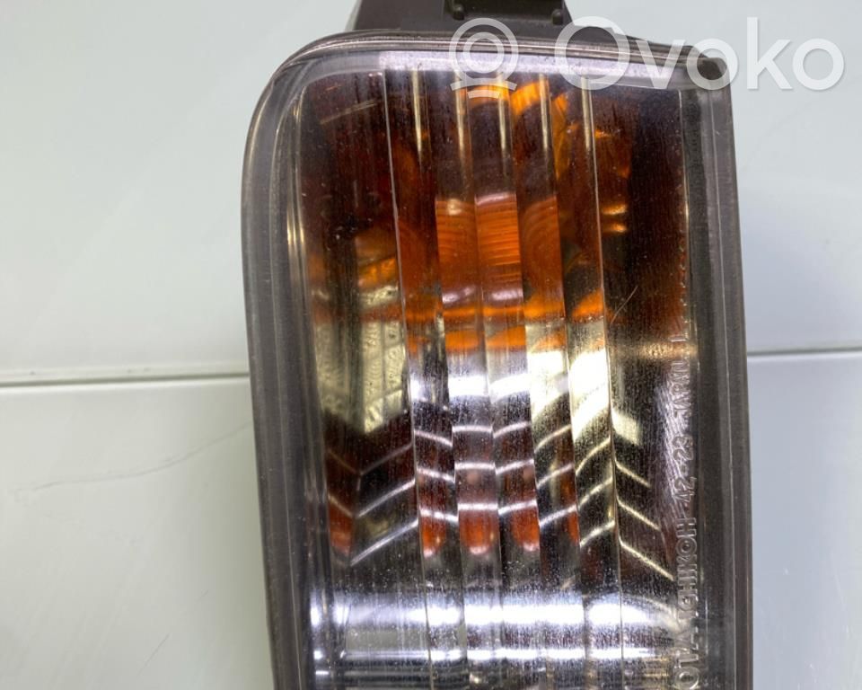 Toyota RAV 4 (XA20) Lampă spate în caroserie 