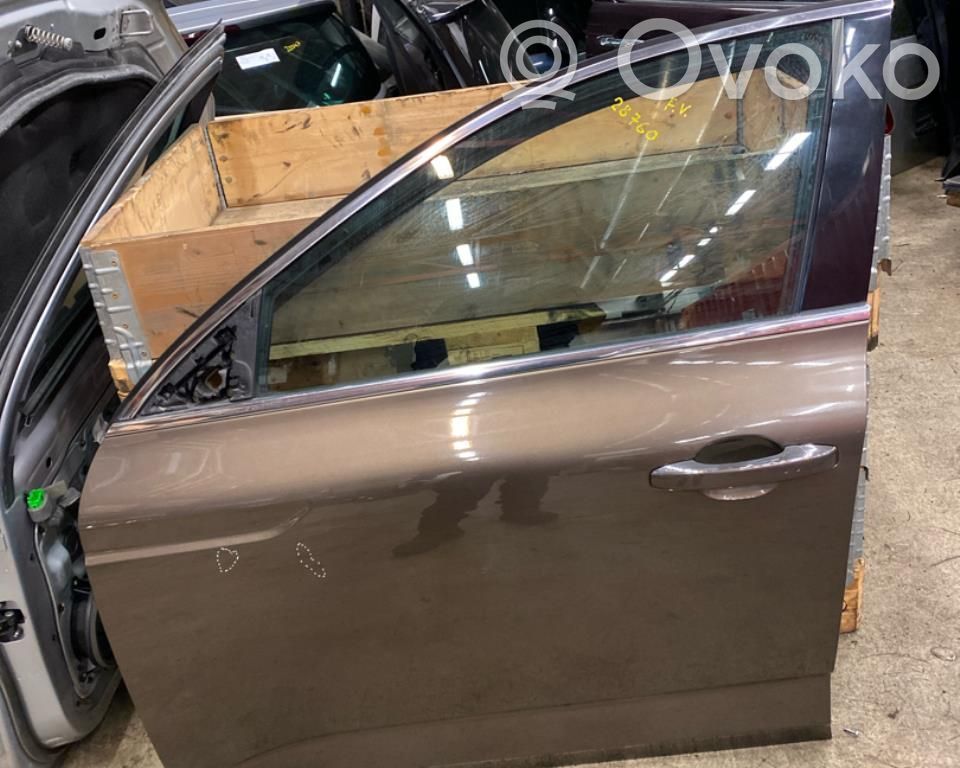 Renault Talisman Puerta delantera 