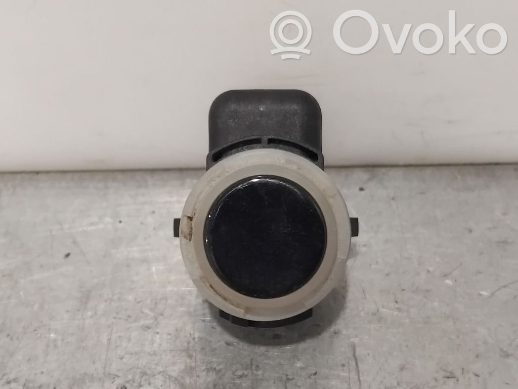 Renault Megane IV Schalter Einparkhilfe Parktronic PDC 