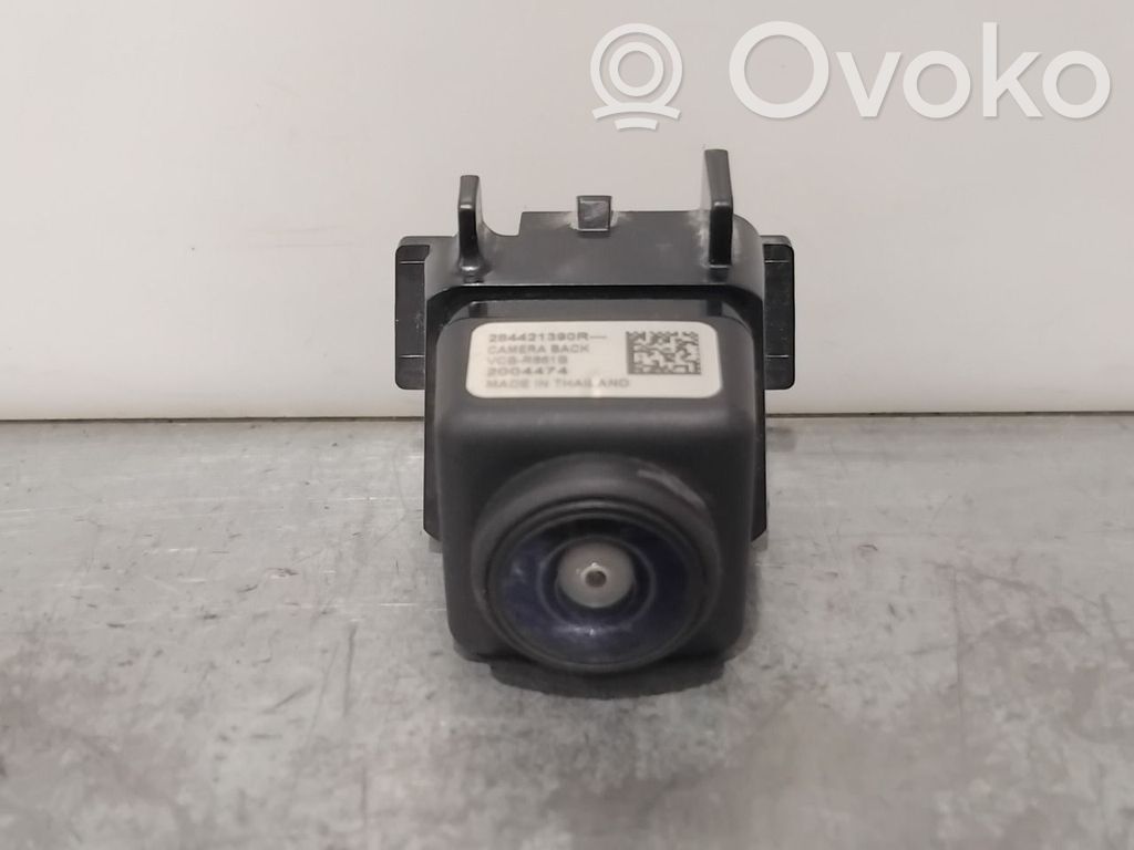 Renault Megane IV Priekinio stiklo kamera 