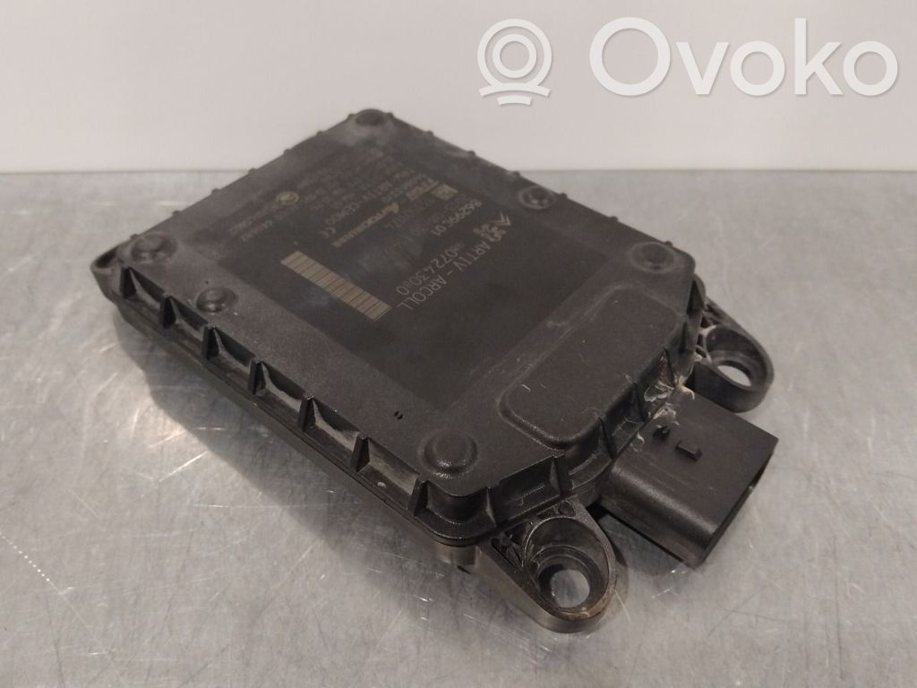 Peugeot 308 Sensor de radar Distronic 