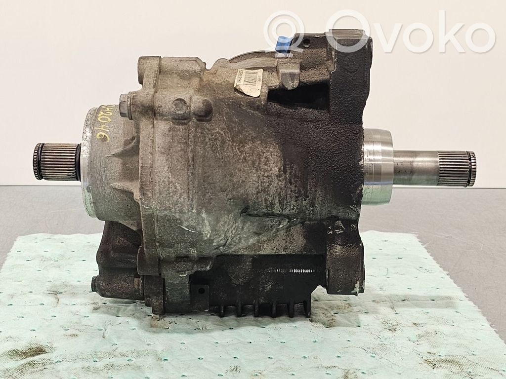 Volkswagen Tiguan Skrzynia rozdzielcza / Reduktor 