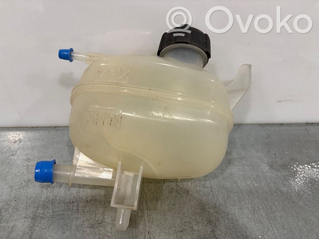 Nissan Micra K14 Vas expansiune combustibil