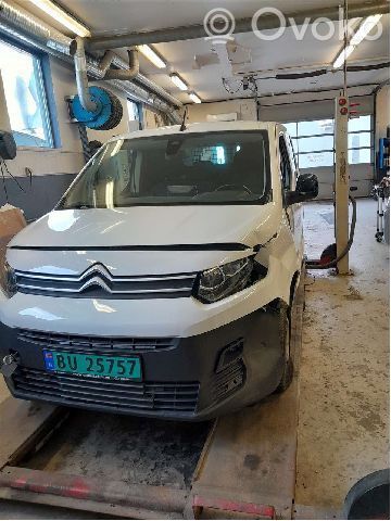 Citroen Berlingo Set del kit di montaggio della sospensione posteriore