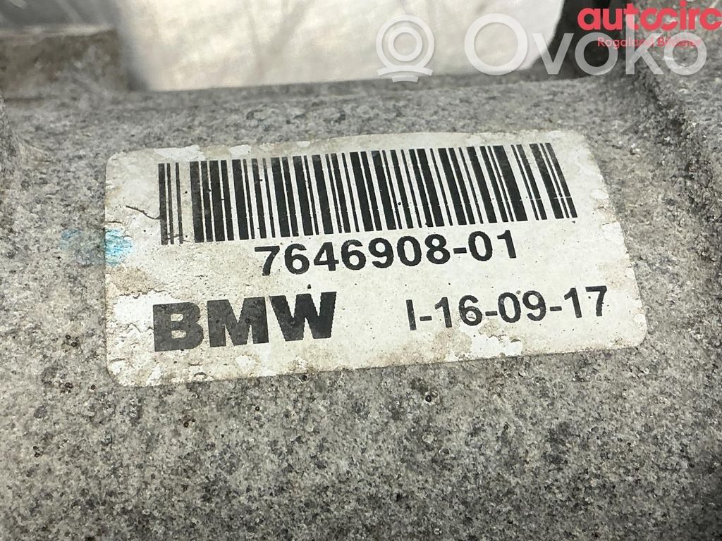 BMW X1 F48 F49 Arbre d'entraînement avant 