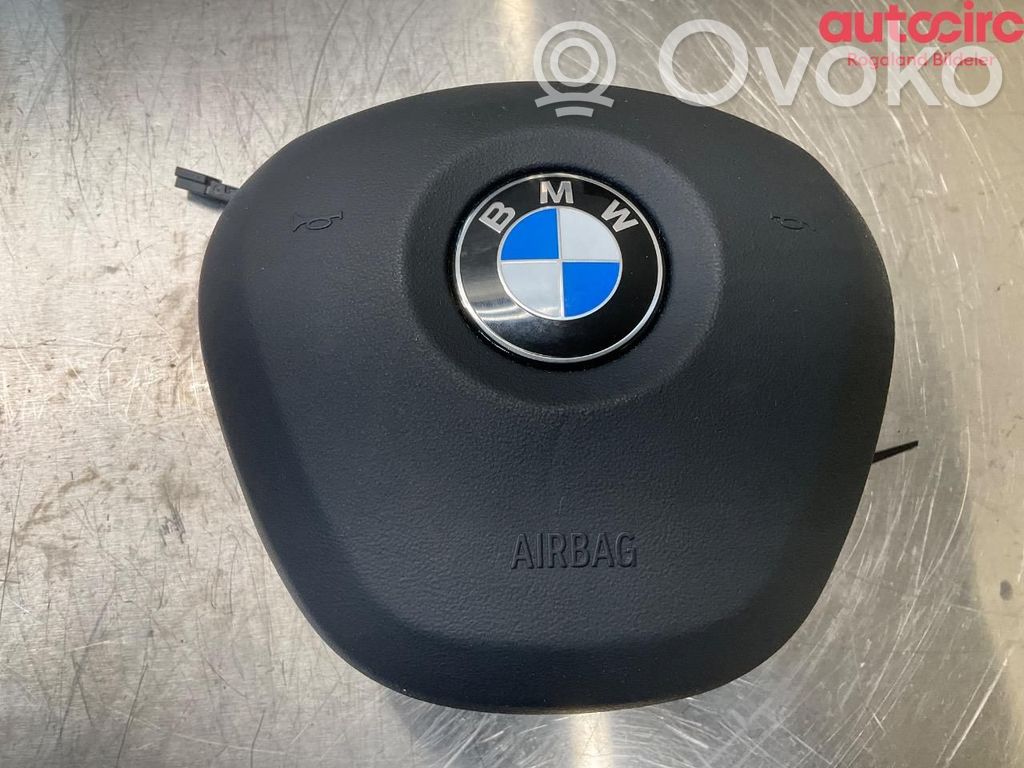 BMW 2 F22 F23 Airbag volan 