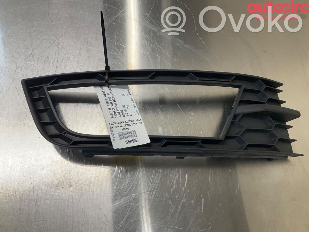 Ajovalon kannake   5E0807682,5E0807682,5E0807682,5E0807682