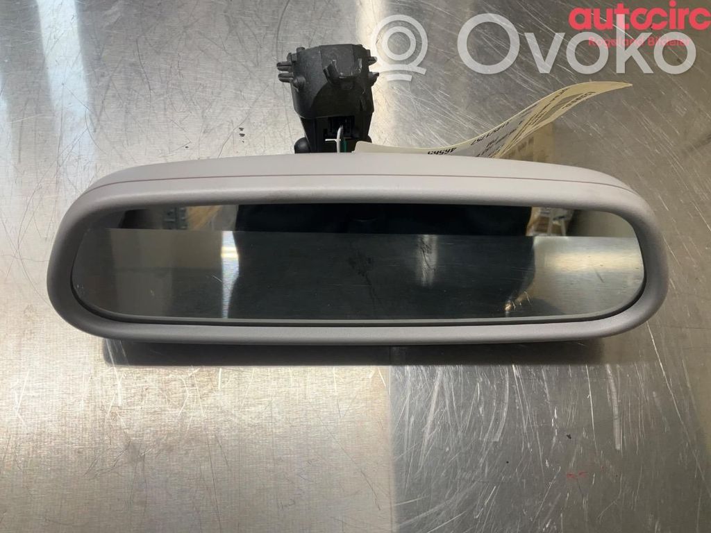 Citroen C4 II Picasso Oglindă retrovizoare (interior) 