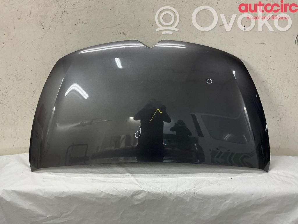 Citroen C4 II Picasso Capotă motor 