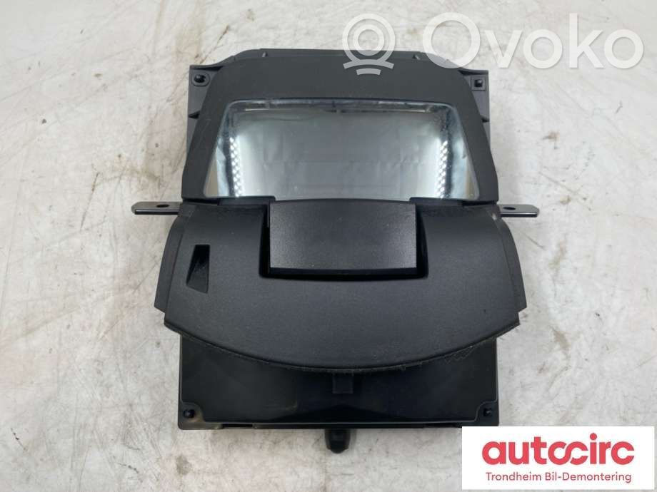 Mazda 6 Other interior part 