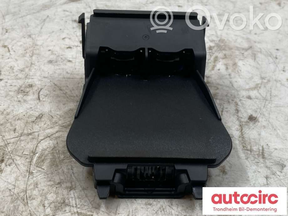 Mazda 6 Distronic sensor radar 