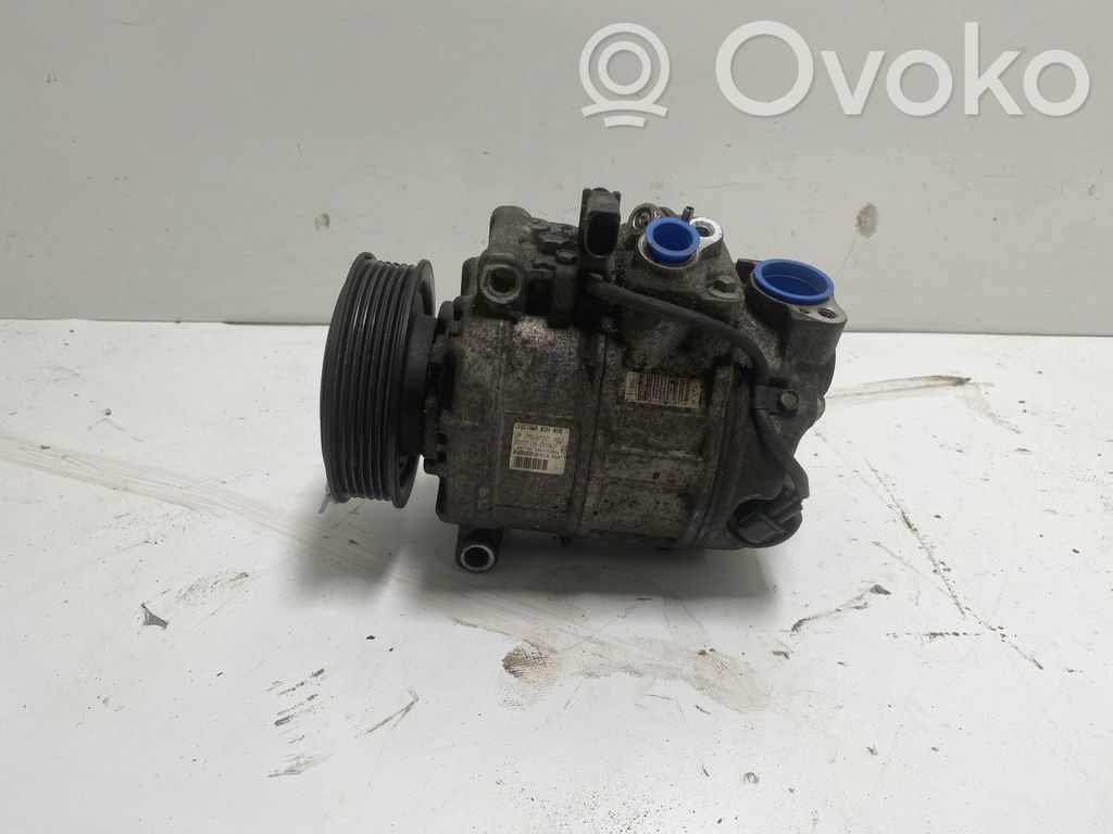 Klimakompressor Pumpe   7L6820808,7L6820808