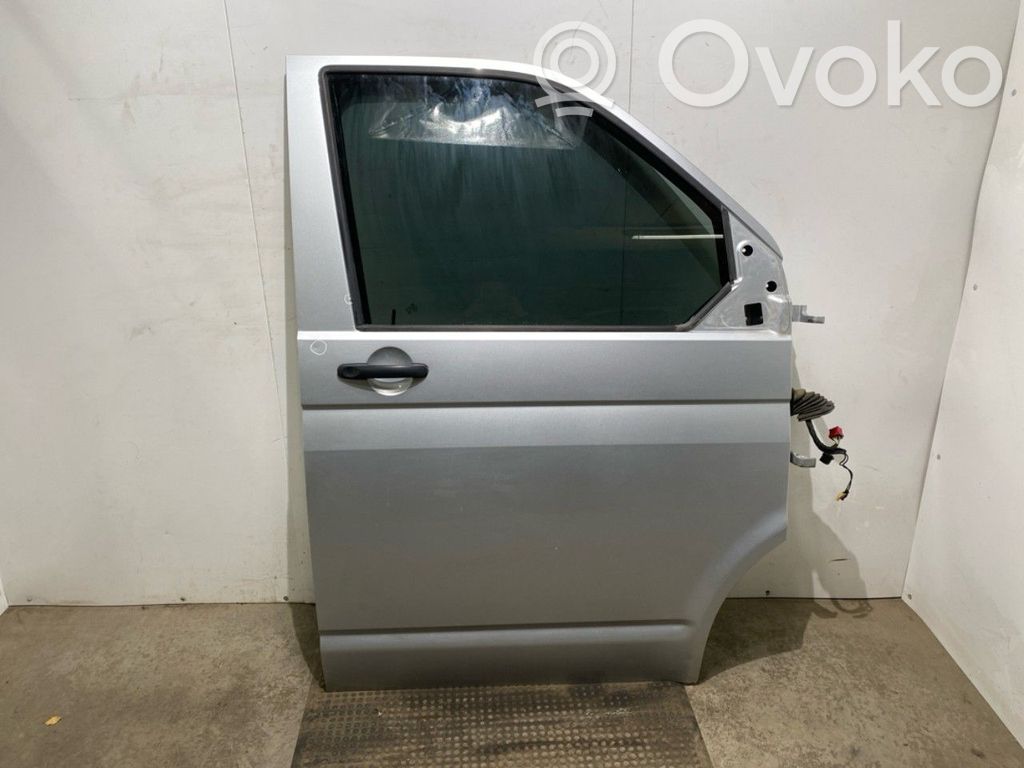 Volkswagen Transporter - Caravelle T6 Puerta delantera 