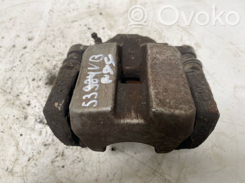 Toyota RAV 4 (XA40) Tylny zacisk hamulcowy 