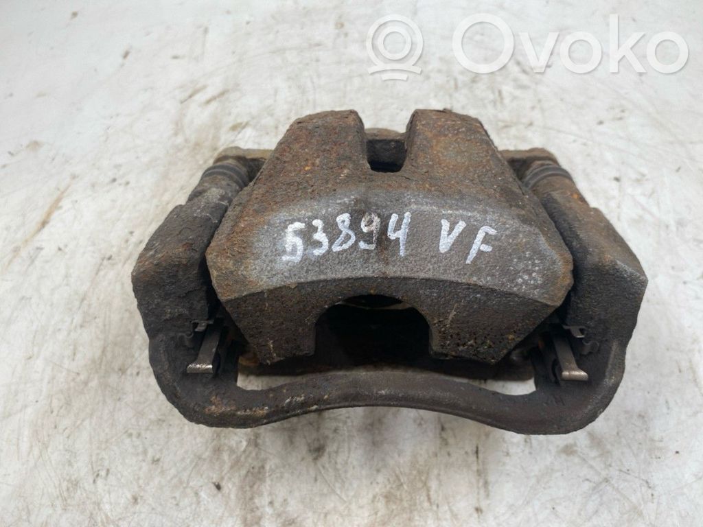 Toyota RAV 4 (XA40) Bremssattel vorne 