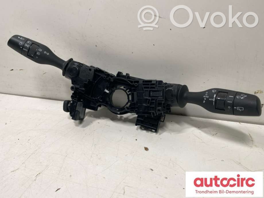 Lexus NX Interruptor de control multifunción 