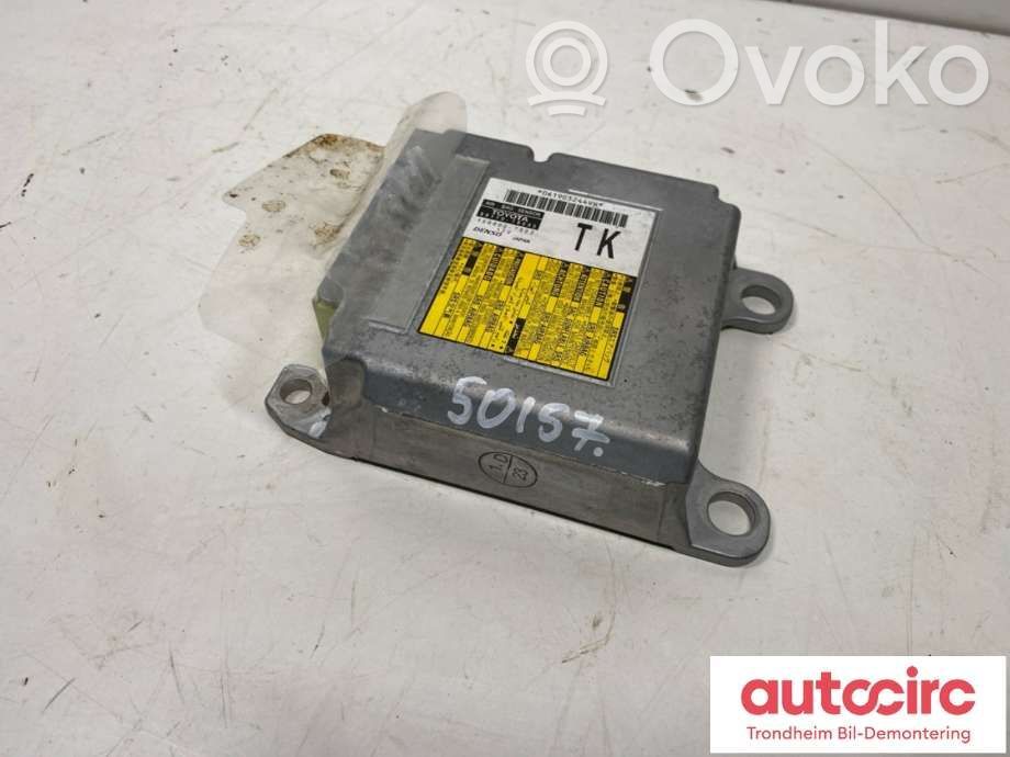 Lexus NX ABS control unit/module 