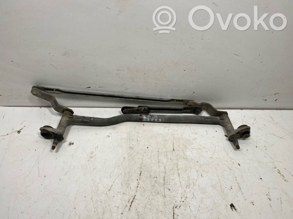 Volkswagen Caddy Wischergestänge vorne