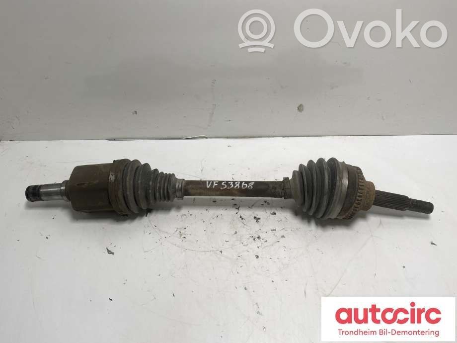 Ford Transit Front driveshaft 