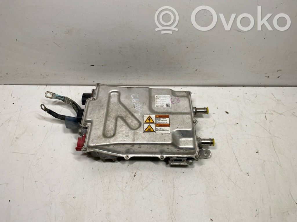 Tesla Model X Inversor/convertidor de voltaje 