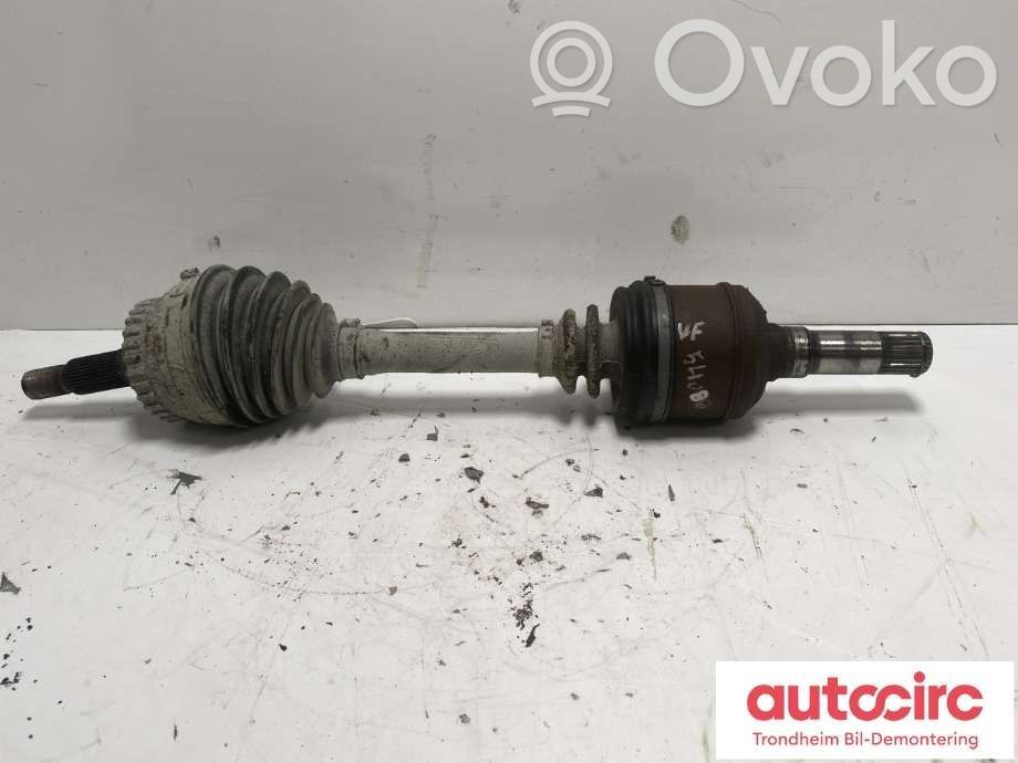Saab 9-5 Front driveshaft 