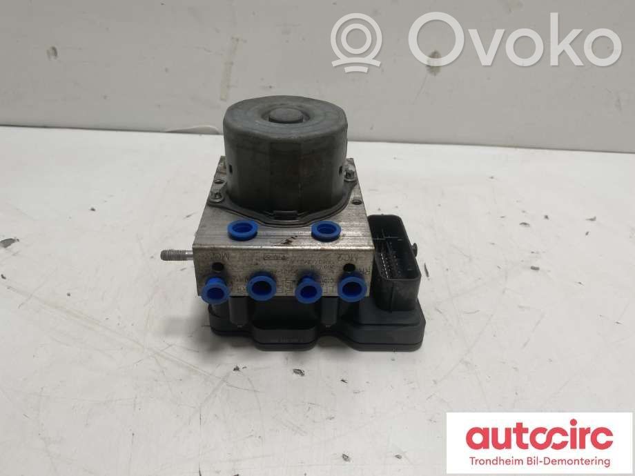 Ford Transit Custom ABS Blokas 