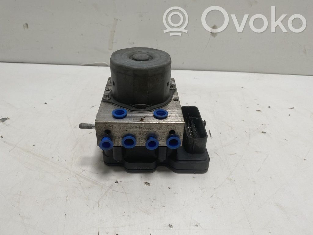 Ford Transit Custom ABS bloks 