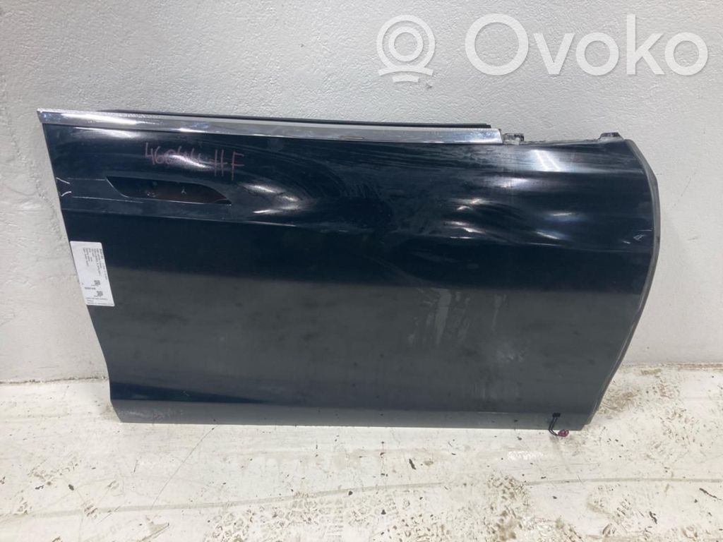 Tesla Model S Portiera anteriore 