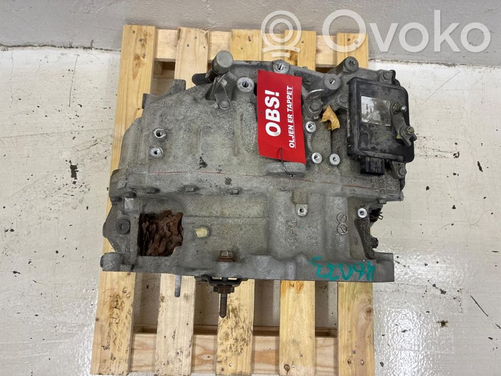 Suzuki Vitara (LY) Caja de cambios automática 