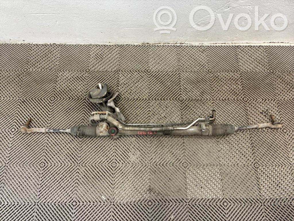 Volvo XC70 Hammastanko 