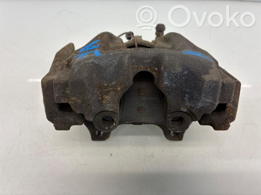 Opel Combo D Front brake caliper 