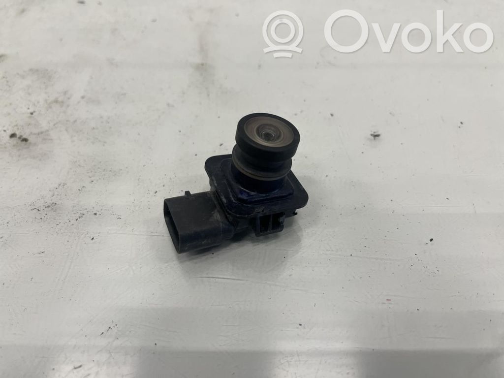 Ford Transit Reversing camera 