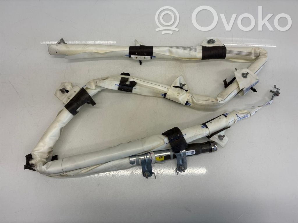 Tesla Model 3 Airbag del techo 