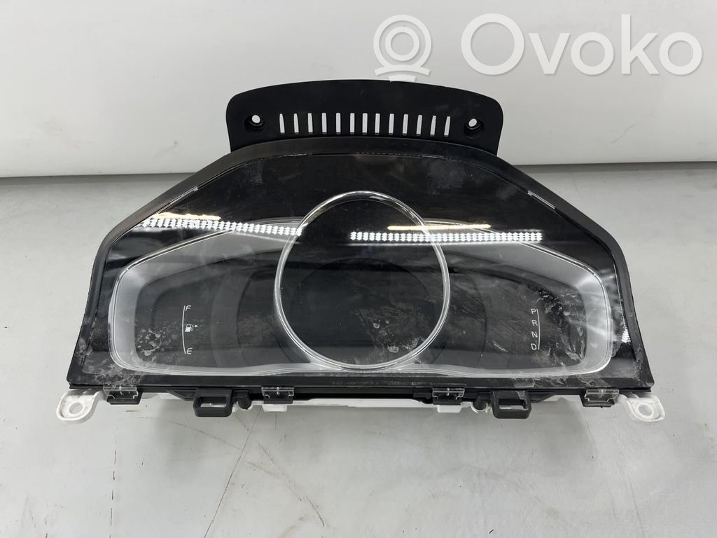 Volvo XC70 Speedometer (instrument cluster) 