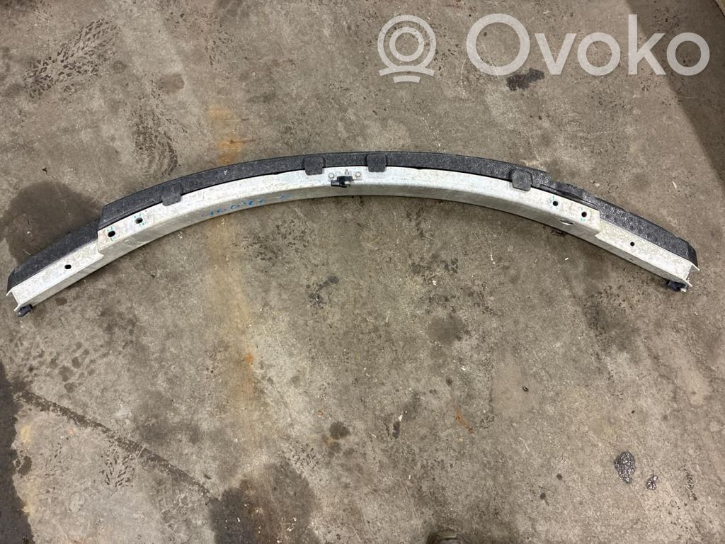 Tesla Model 3 Priekšpusē bampera sastiprinājums 