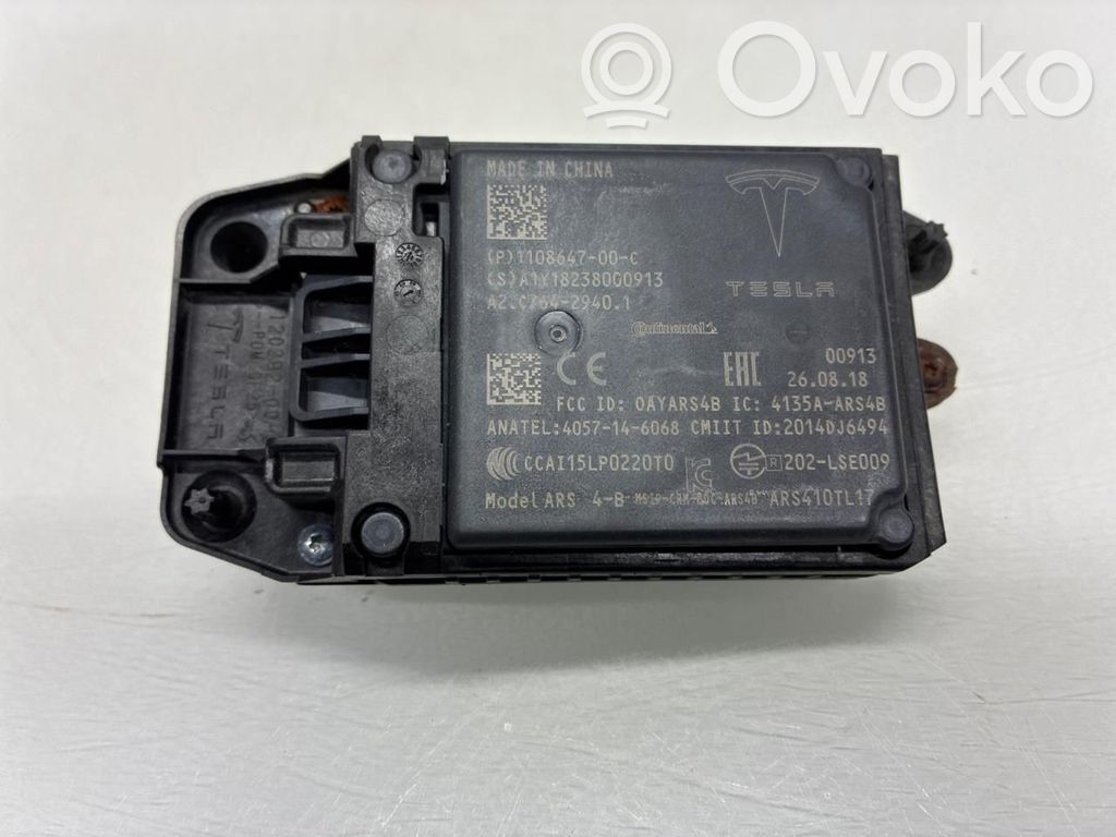 Sensor de radar Distronic   110864700H,110864700E,110864700B,110864700C,110864700D,110864700E,110864700H
