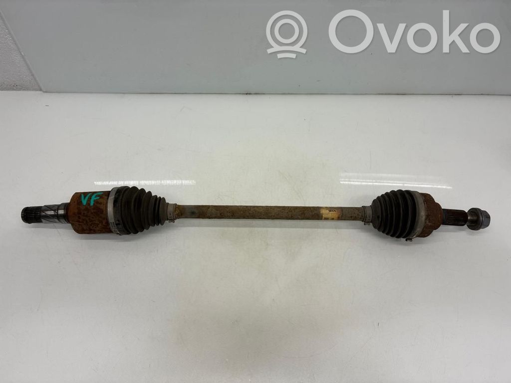 Tesla Model Y Front driveshaft 