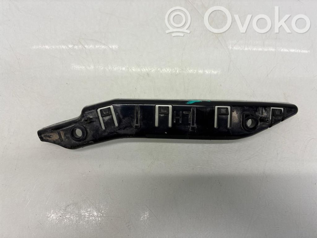 Tesla Model Y Bumper support mounting bracket corner 