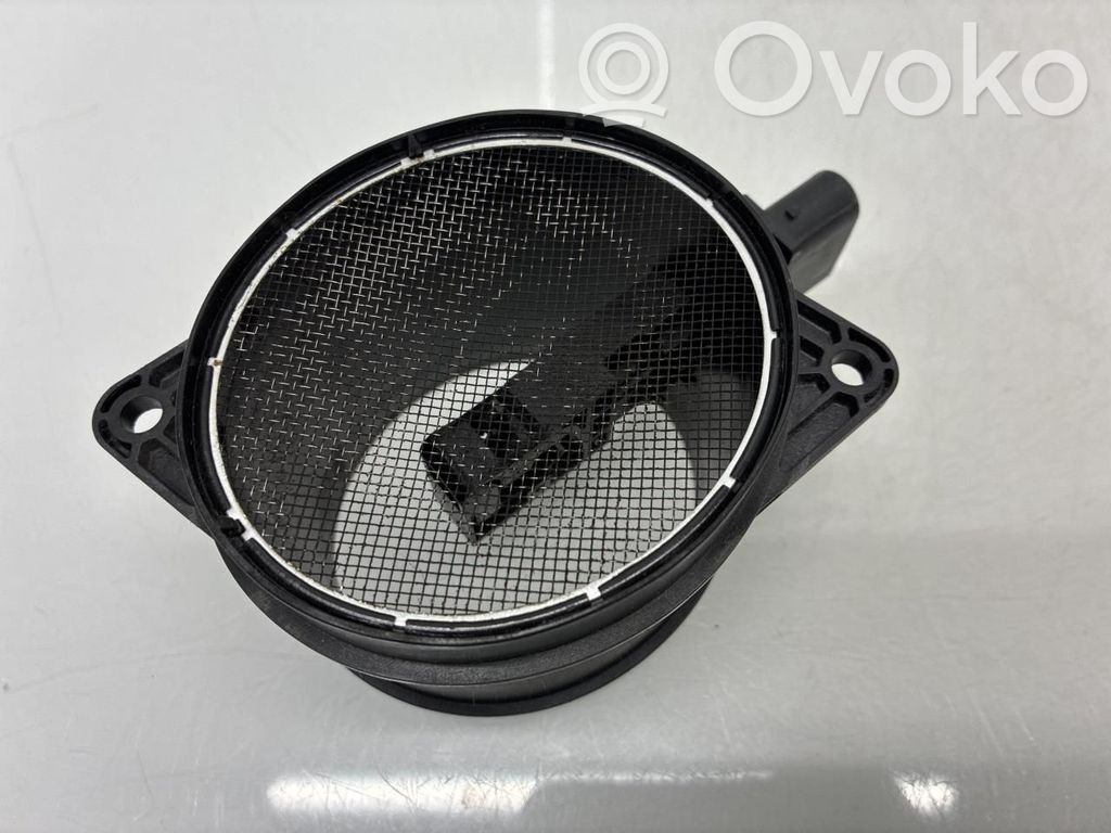 BMW 5 E60 E61 Luftmassenmesser Luftmengenmesser 